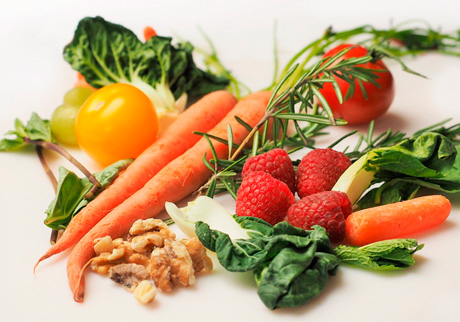 Arrazola botika gros: Elikadura eta dietetikako produktuak