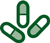 farmacia en gros: pastilleros - sistemas de dosificación personal